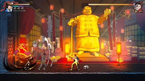 The Legend of Tianding (PC) - Steam Key - GLOBAL - 19