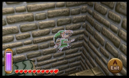 The Legend of Zelda: A Link Between Worlds eShop Nintendo eShop Key UNITED KINGDOM - 12