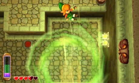 The Legend of Zelda: A Link Between Worlds Nintendo eShop Key EUROPE - 20