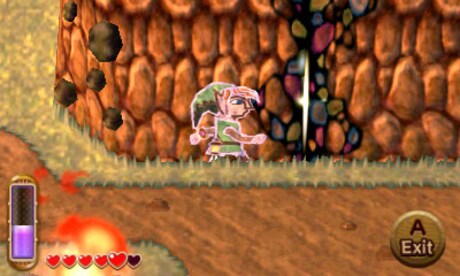 The Legend of Zelda: A Link Between Worlds Nintendo eShop Key EUROPE - 14