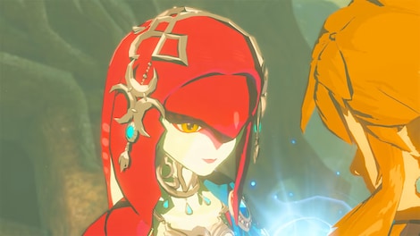 The Legend of Zelda: Breath of the Wild & Expansion Pass Bundle (Nintendo Switch) - Nintendo eShop Key - UNITED STATES - 5