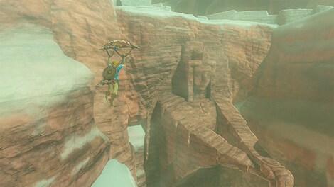 The Legend of Zelda: Breath of the Wild (Nintendo Switch) - Nintendo eShop Key - JAPAN - 7