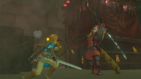 The Legend of Zelda: Breath of the Wild (Nintendo Switch) - Nintendo eShop Key - UNITED STATES - 4