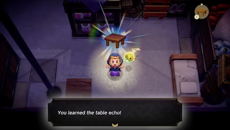 The Legend of Zelda: Echoes of Wisdom (Nintendo Switch) - Nintendo eShop Account - GLOBAL - 7