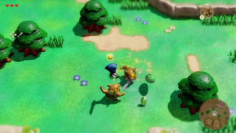 The Legend of Zelda: Echoes of Wisdom (Nintendo Switch) - Nintendo eShop Account - GLOBAL - 6