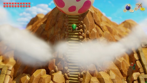 The Legend of Zelda: Link's Awakening Nintendo Switch - Nintendo eShop Key - UNITED STATES - 4
