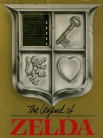 The Legend of Zelda NES Nintendo eShop Key EUROPE - 1