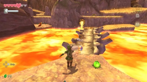 The Legend of Zelda: Skyward Sword HD (Nintendo Switch) - Nintendo eShop Account - GLOBAL - 4