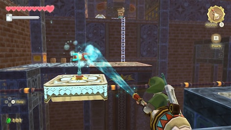 The Legend of Zelda: Skyward Sword HD (Nintendo Switch) - Nintendo eShop Account - GLOBAL - 5