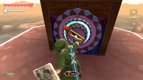 The Legend of Zelda: Skyward Sword HD (Nintendo Switch) - Nintendo eShop Account - GLOBAL - 3