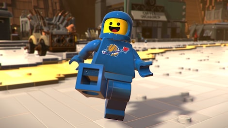 The LEGO Games Bundle (PC) - Steam Gift - EUROPE - 13