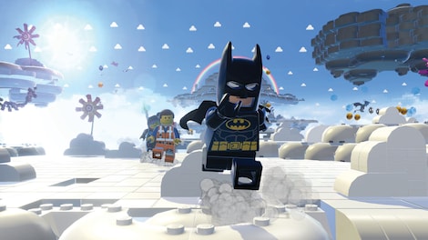 The LEGO Games Bundle (PC) - Steam Gift - EUROPE - 17