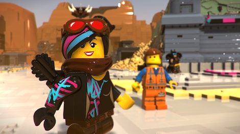 The LEGO Games Bundle (PC) - Steam Gift - GLOBAL - 8