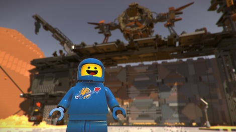 The LEGO Games Bundle (Xbox One) - Xbox Live Key - UNITED STATES - 12