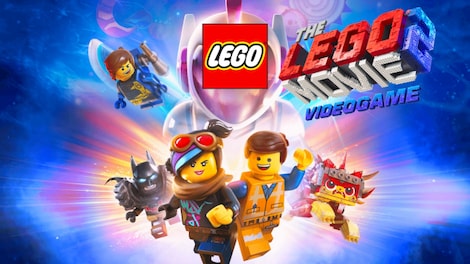 The LEGO Movie 2 Videogame (PC) - Steam Key - EUROPE - 0