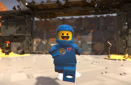 The LEGO Movie 2 Videogame - PS4 - Key UNITED STATES - 10