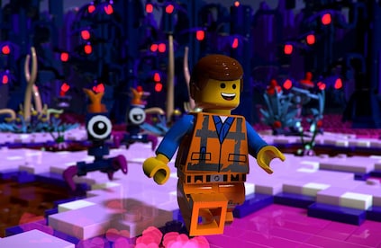 The LEGO Movie 2 Videogame Steam Key CIS - 4