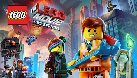 The LEGO Movie Videogame (PC) - Steam Account - GLOBAL - 2