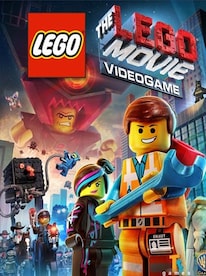 The LEGO Movie Videogame (PC) - Steam Key - CIS - 2