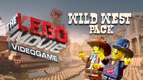 The LEGO Movie Videogame + Wild West Pack (PC) - Steam Key - GLOBAL - 0