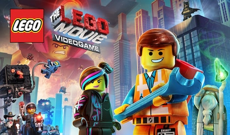 The LEGO Movie Videogame (Xbox One) - Xbox Live Account - GLOBAL - 2