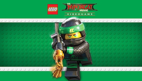 The LEGO NINJAGO Movie Video Game (PC) - Steam Key - GLOBAL - 2