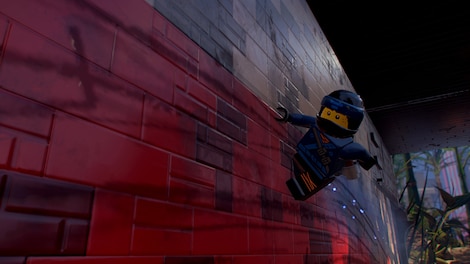 The LEGO NINJAGO Movie Video Game (PC) - Steam Key - GLOBAL - 7