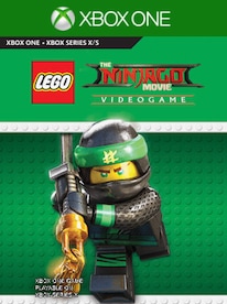 The LEGO NINJAGO Movie Video Game (Xbox One) - Xbox Live Key - ARGENTINA - 1