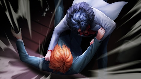 The Letter - Horror Visual Novel Steam Key GLOBAL - 14