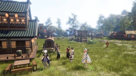 The Leviathan's Fantasy (PC) - Steam Key - EUROPE - 10