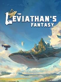 The Leviathan's Fantasy (PC) - Steam Key - EUROPE - 1