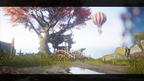 The Leviathan's Fantasy (PC) - Steam Key - EUROPE - 8