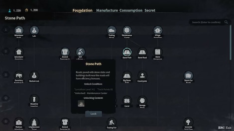 The Leviathan's Fantasy (PC) - Steam Key - GLOBAL - 4