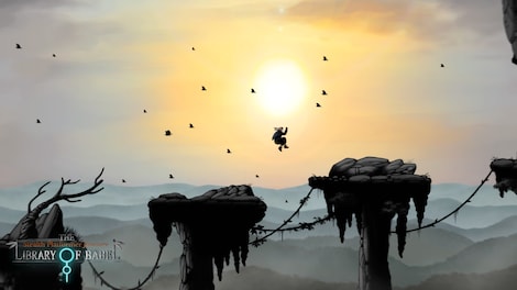 The Library of Babel (PC) - Steam Key - GLOBAL - 5