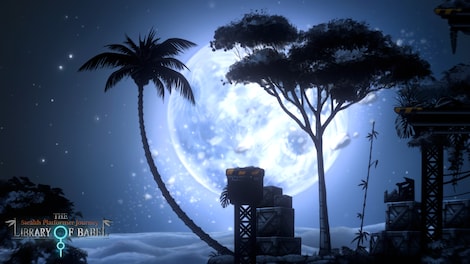 The Library of Babel (PC) - Steam Key - GLOBAL - 7
