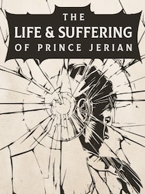The Life and Suffering of Prince Jerian (PC) - Steam Gift - EUROPE - 1