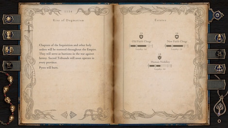 The Life and Suffering of Prince Jerian (PC) - Steam Gift - EUROPE - 5