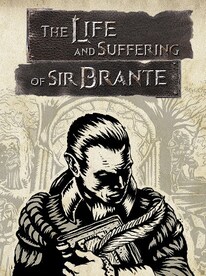 The Life and Suffering of Sir Brante (PC) - Steam Gift - GLOBAL - 1