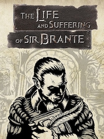 The Life and Suffering of Sir Brante (PC) - Steam Gift - NORTH AMERICA - 1