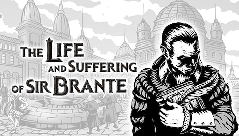 The Life and Suffering of Sir Brante (PC) - Steam Key - GLOBAL - 0