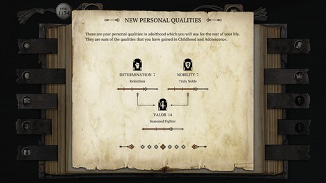 The Life and Suffering of Sir Brante (Xbox One) - Xbox Live Key - ARGENTINA - 5