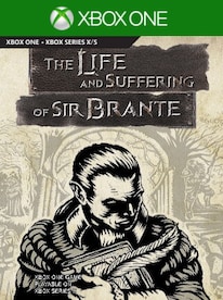 The Life and Suffering of Sir Brante (Xbox One) - Xbox Live Key - ARGENTINA - 1