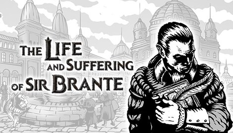 The Life and Suffering of Sir Brante (Xbox One) - Xbox Live Key - ARGENTINA - 0