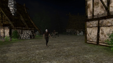 The Life Of Greather Steam Key GLOBAL - 0