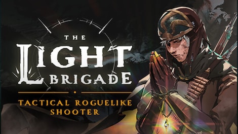 The Light Brigade (PC) - Steam Key - GLOBAL - 0