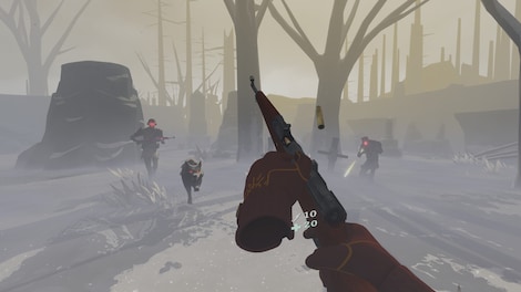 The Light Brigade (PC) - Steam Key - GLOBAL - 5