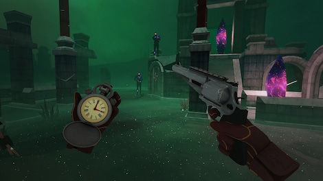 The Light Brigade (PC) - Steam Key - GLOBAL - 9