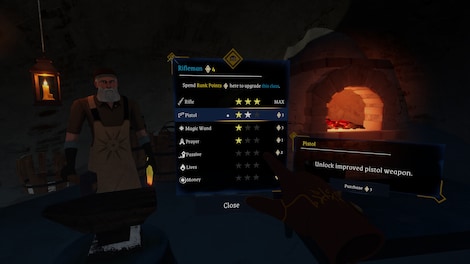 The Light Brigade (PC) - Steam Key - GLOBAL - 8