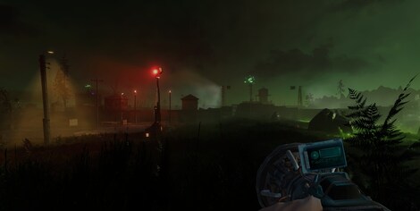 The Light Keeps Us Safe Steam Key GLOBAL - 4
