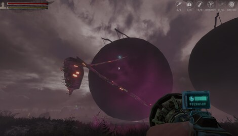 The Light Keeps Us Safe Steam Key GLOBAL - 2
